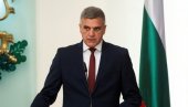 SMENJEN BUGARSKI MINISTAR ODBRANE: „Ubila ga preslaba reč“