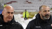 DOBAR ČOVEK, SJAJAN TRENER, VRSTAN NOVINAR: Dušan Đorđević, trener koji je Zvezdi otkinuo pet bodova, jedinstvena pojava u srpskom fudbalu