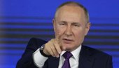 NA IVICI POTPUNOG PREKIDA: Odnosi Rusije i Amerike nikada gori - sankcije Putinu će preliti čašu