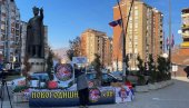 PRELEP PRIZOR U CENTRU KOSOVSKE MITROVICE: Novogodišnji san organizuje prikupljanje paketića za decu iz socijalno ugroženih porodica sa KiM
