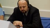 ХАГ СЕ И ДАЉЕ ИГРА ЖИВОТИМА СРБА: Стакић остаје у затвору, Ађијус одбио захтев Француске