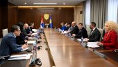 SRPSKA POLICIJA UŽIVA UGLED U SVETU: Vulin održao danas sastanak sa policijskim izaslanicima Republike Srbije