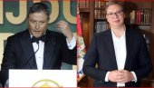 PIKSI SE ZAHVALIO PREDSEDNIKU: Aleksandar Vučić nam više nego iskreno pomogao (VIDEO)