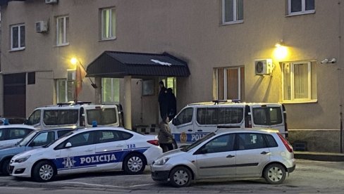 RASVETLJENO DVOSTRUKO UBISTVO NA VERUŠI!? Velika policijska akcija u Crnoj Gori, uhapšene četiri osobe (FOTO)