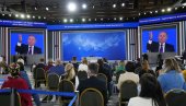 РУСИ ВИШЕ НЕ ВЕРУЈУ: Новости анализирају - Зашто Путин упорно тражи писмене гаранције од НАТО да се неће даље ширити