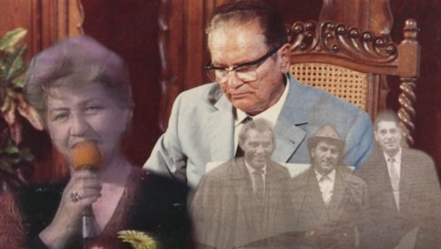 NAJKOBNIJA PESMA SFRJ: Mnogi se zbog nje ubili, Tito je zabranio