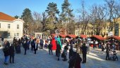 ПРОВОД ЗА СВЕ УКУСЕ: Богат забавни програм у Врњачкој Бањи за новогодишње празнике