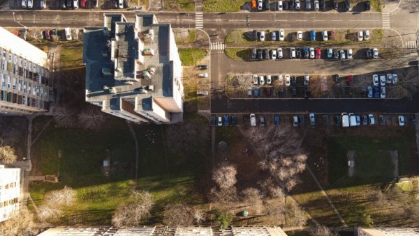 ОТВАРА СЕ БИНАЦИКЛ: Финале фестивала Добро дошли на Насеље у Новом Саду