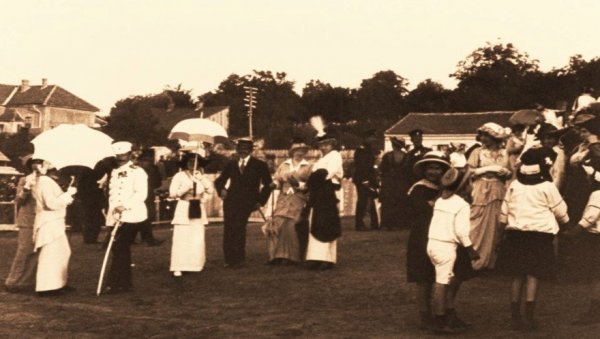 ФИЛМ О ЧУКАРИЦИ: Премијера у понедељак у КЦ Чукарица