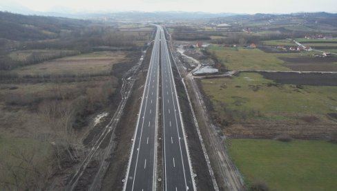 DANAS I SUTRA RADOVI NA TUNELU BRANČIĆ: Obustava saobraćaja na kolovozima Srbije