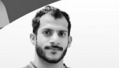 СРУШИО СЕ НА ЗАГРЕВАЊУ: Шок и туга у Оману, 29-годишњем фудбалеру није било спаса (ФОТО/ВИДЕО)