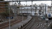 KOVID OTKAZAO VOZOVE: Francuske železnice zbog velikog broja zaraženih menjaju red vožnje