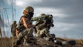 UKRAJINA PRVI PUT UPOTREBILA ORUŽJE NATO-A U DONBASU: Ministarka upozorila - Gađali municijom kalibra 60 mm, to je standard
