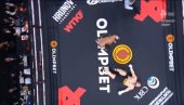 SVET OVO NE PAMTI: Boksera od 180 kg patosirao rival lakši 70 kila (VIDEO)