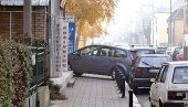 СКУПШТИНСКА ВЕЋИНА ПАРКИРАЛА ПАУК: Одлука о јавним паркиралиштима повучена из дневног реда парламента у Краљеву