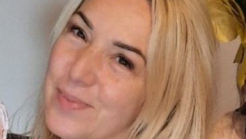SVE UKAZUJE NA SAMOUBISTVO: Detalji smrti Jovane Marjanović za kojom se tragalo od srede