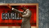 NAJGORI PRVI PIK U ISTORIJI NBA DRAFTA OPET DOBIO OTKAZ: Nastavlja se agonija Entonija Beneta (VIDEO)