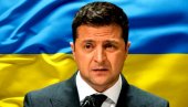 PREDSEDNIK UKRAJINE PRIZNAO: Dug je put Ukrajine do EU i NATO-a, neke članice NATO-a podržavaju stav Moskve
