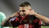 MILINKOVIĆ-SAVIĆ PRED TRANSFEROM KARIJERE: Fudbalski velikan zagrizao za Srbina, enormna ponuda na stolu Lacija