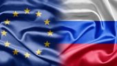 ЕВРОПА СЕ БЛИЖИ СВОМ ЛИМИТУ Руски амбасадор при ЕУ - Настављају да се шепуре