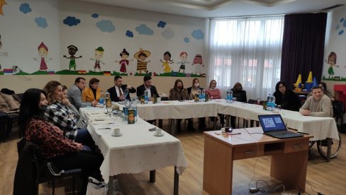 BOGATSTVO RAZLIČITOSTI: Okrugli sto posvećen promociji obrazovanja Roma u Bijeljini