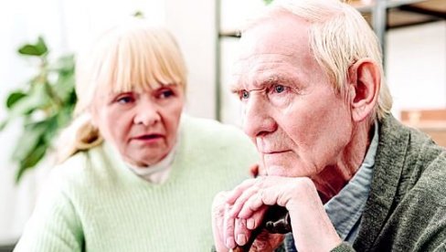 NAUČNICI OTKRILI: Kada zapravo počinje starenje?