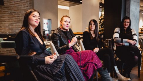NAJBOLJE INOVACIONE PREDUZETNICE: Mi žene smo spremnije da učimo i o biznisu - Teško je biti vlasnica firme u Srbiji