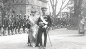 СУСРЕТ СА ИСТОРИЈОМ: Сто година од веридбе краљевског пара Александра и Марије Карађорђевић