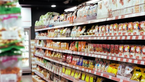 POGLEDAJTE KOMPLETAN SPISAK ROBE KOJA JE POJEFTINILA: Od danas jeftinije 20.000 proizvoda koje kupujemo svakog dana