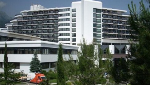 NEĆE DOZVOLITI GAŠENJE BOLNICA: Hercegovskim zdravstvenim ustanovama neophodna hitna podrška vlade
