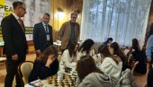 U NOVOM SADU 500 TAKMIČARA IZ 29 ZEMALJA: Počelo 20. Prvenstvo Evrope za mlade u ubrzanom i brzopoteznom šahu