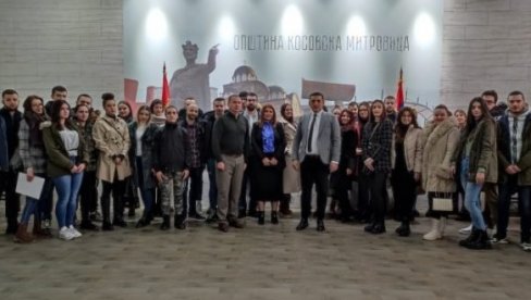 PROGRAM MOJA PRVA PLATA: 47 mladih sa teritorije KiM potpisalo ugovor o radnom angažovanju