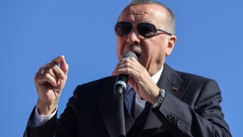ERDOGAN LJUT KAO NIKAD DOSAD: Turski predsednik traži smrtnu kaznu, evo zbog čega