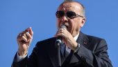 ERDOGAN OTKRIO CILJ TURSKE: Želimo da promenimo svetski poredak izgrađen na eksploataciji i ugnjetavanju