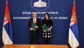ZA ČIST VAZDUH - Kompanija Meridian i Ministarstvo zaštite životne sredine kreću u pošumljavanje Srbije