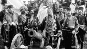KARAĐORĐE POKRENUO FILMSKU ISTORIJU: Kinoteka danas obeležava 110 godina od početka srpske kinematografije