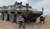 VELIKO POJAČANJE ZA VOJSKU SRBIJE: Naša armija dobija još 200 teških vozila tokom 2023. i 2024. godine
