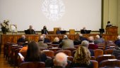 REKAO JE SVE O NAMA I NAŠOJ EPOHI: U svečanoj sali SANU održan komemorativni skup posvećen Vladimiru Veličkoviću