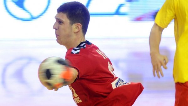 ВЕРУЈЕМ У ПОДВИГ Дарко Ђукић са оптимизмом очекује ЕП