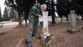 OBOJICA SAHRANJENI NA ZEJTINLIKU: Deda Đorđe je više od pola veka čuvao kosti srpskih junaka, a evo ko su bili njegovi prethodnici