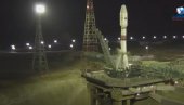 ZA JOŠ BRŽI INTERNET: Britanska kompanije lansirala 36 satelita iz Bajkonura (VIDEO)