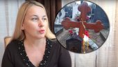 ŠEST MESECI BEZ MAJKE: Jelena Gajšek kaže da je videla čudo na njenom grobu
