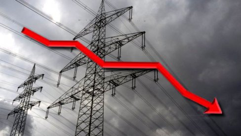 PROBLEMI SA STRUJOM U AUSTRIJI: Rast cene na tržištu energije dobio istorijske dimenzije
