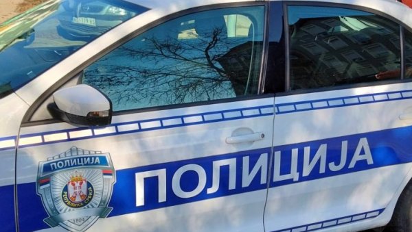 УДАРИО ПЕШАКА (19) И ПОБЕГАО: Панчевачка полиција ухапсила осумњиченог (28)