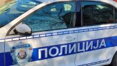 UKRALI PEŽO, PUNTO ZAPALILI:  Dva dečaka od 13 i 14 godina uhapšena u Leskovcu, krali otključana vozila,jedno unuštili