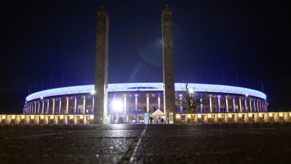 БЕРЛИН ДОМАЋИН ОИ 2036? Главни град Немачке жели да обележи стогодишњицу нацистичких Игара, Руси се супротстављају