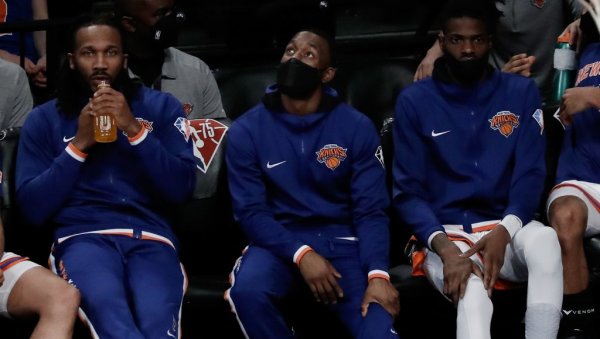 ИЗАБРАНИ ИГРАЧИ НЕДЕЉЕ У НБА: Вокер и Гилџус-Александер најбољи