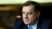 AMERIČKE SANKCIJE NISU SVETO PISMO: Dodik odgovorio na Biserino huškanje i pretnje iz Vašingtona