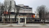 ВАТРА БУКНУЛА У КУХИЊИ: Поново избио пожар у хотелу Босна у Бањалуци, ватрогасци на терену