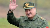 LUKAŠENKO UNIŠTIO ZAPADNE NAMERE: Belorusija zadala poslednji udarac neprijateljskim planovima